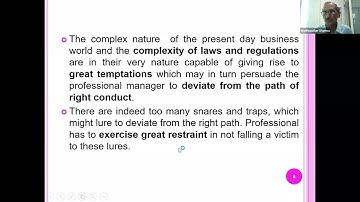 Perspectives on IBC (Series X) | Role of Resolution Professional under IBC