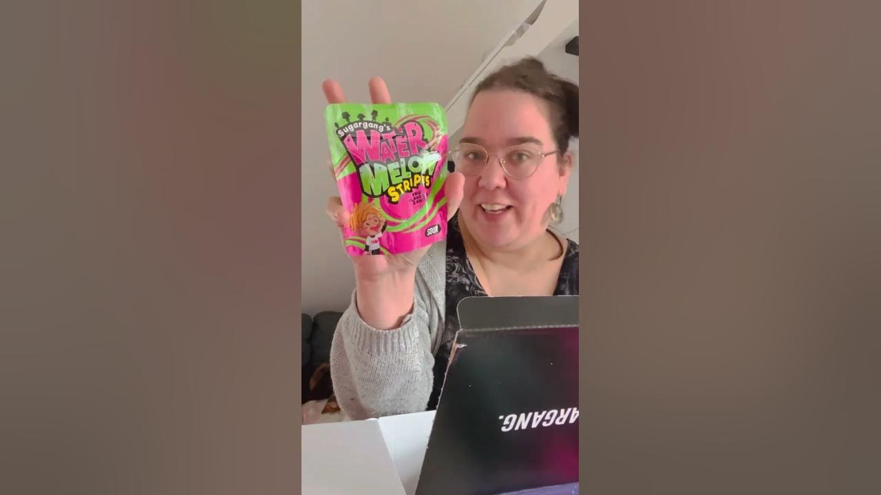 ramadan kalender sugargang mini