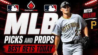 Thursday's Best MLB Props & Bets Today June 11th screenshot 5