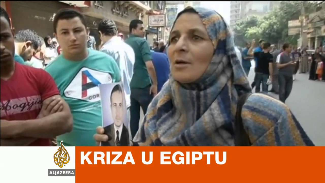 أحكام بالإعدام على 683 شخصاً في مصر