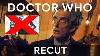 The Doctor Falls- 12th Doctor Recut Regeneration