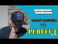 LUKAS GRAHAM - WHAT HAPPEN TO PERFECT *REACTION*