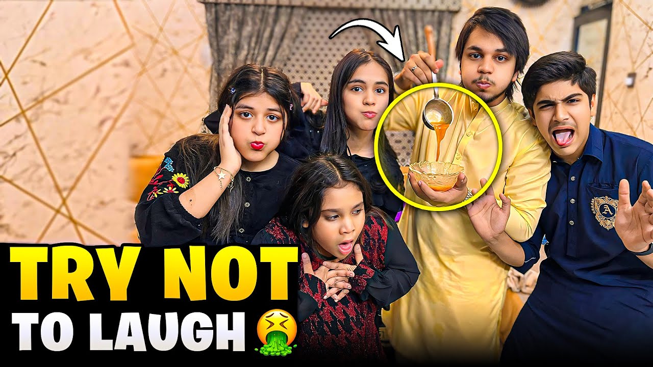 TRY NOT TO LAUGH // VERY FUNNY & INTERESTING