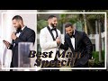 Best man wedding speech full  the melos