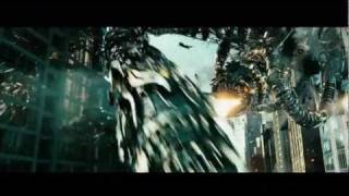 Transformers 3 Dark of the Moon - TV Spot 14 HD(720P)