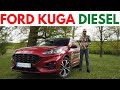 Ford Kuga EcoBlue AWD - DIESELACHE pentru ROMANACHE