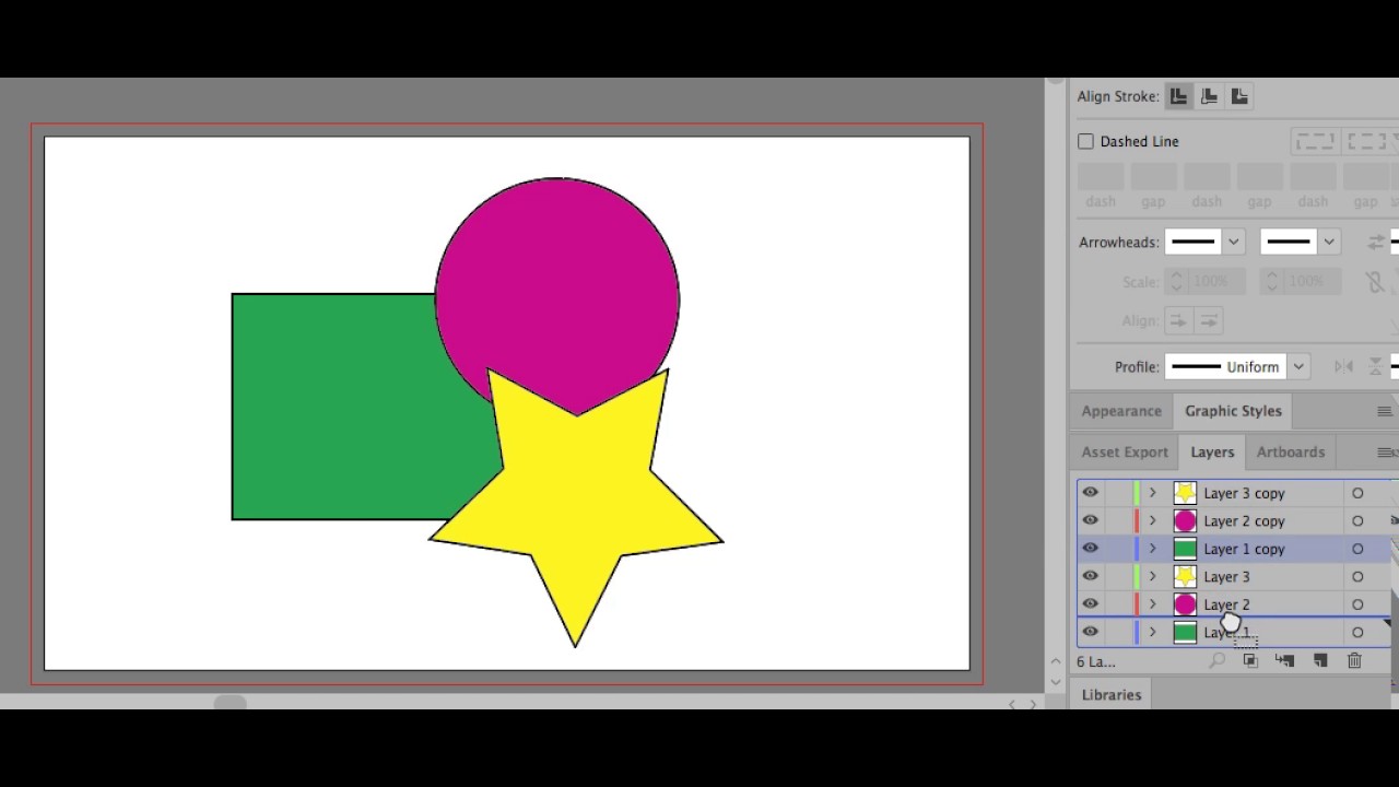 How To Add Objects In Illustrator How To Add Objects In Illustrator