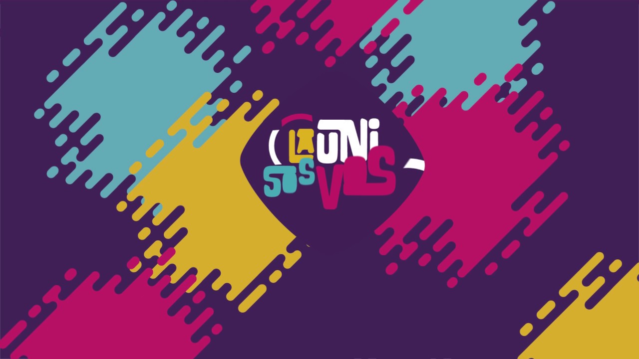 universidad nacional de villa maria biblioteca La Uni sos Vos | Carreras 2 - Spot