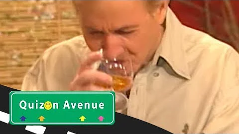 Quizon Avenue: Redford White, nagpakalasing sa bar | Jeepney TV
