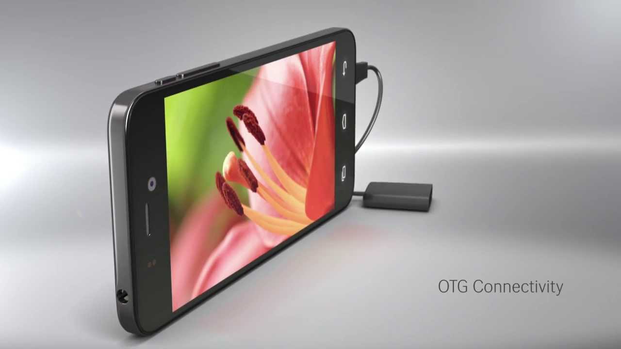 LAVA IRIS PRO 30: DEMO VIDEO