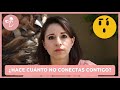 Conectar solo ¿lo has hecho? | Candela