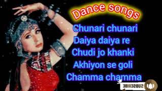 90's # Dance songs #