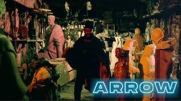 ARROW Feature Presentations January 2024