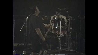 Crowbar (The Abyss) Houston Texas 6-10-94 (plus soundcheck)