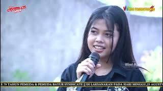 BATUR SEKLAMBU VOC. PANITIA - NEW CRYSTALLIA NADA || PEMUDA BAYUR SYNDICATE || BABAKANCIKAO - PWK