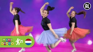 Download Lagu DANS MET TANTE RITA | Kinderliedjes | Leer de Dans | Minidisco MP3 Download Lagu DANS MET TANTE RITA | Kinderliedjes | Leer de Dans | Minidisco MP3