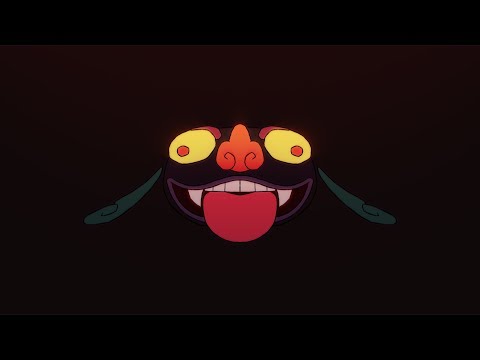 Yāoguài - Animation Short Film 2017 - GOBELINS "LA CHINE A L'HONNEUR"