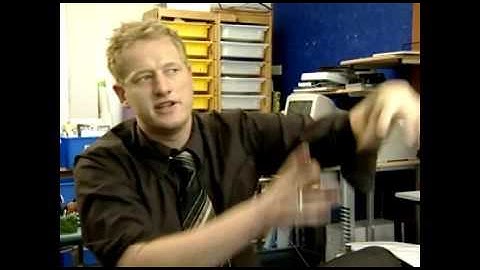 Promoting Positive Behaviour (Classroom)