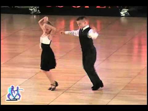 Young America 6 13 2010 Us Open Swing Dance Championships