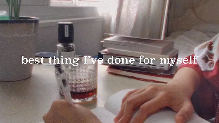 6:30 AM Morning routine for productivity and creativity (summer 2020)