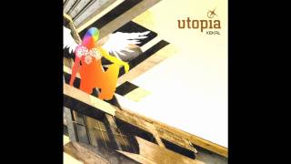 UTOPIA ~ antara ada dan tiada (acoustic version) (HQ)