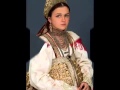 Русская народная одежда