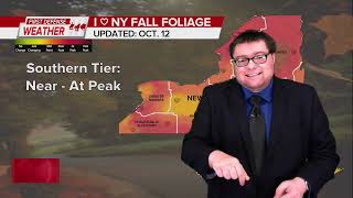 First Defense Weather 10/14/22