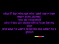 P.Diddy Feat. Skylar Grey - Coming Home ( Lyrics )