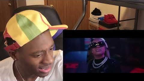 Thumbnail of Latto - FTCU (feat.GloRilla & Gangsta Boo) [Official Video] (REACTION!!!!)🔥🔥🔥