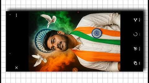 15 August Photo Editing Chat GPT | Independence Day Photo Editing Chat GPT | Chat GPT Photo Editing