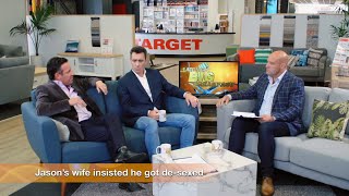 Late Night Big Breakfast S04 Episode 6