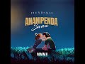 Maximum Ananipenda Sana Official Lyrics Audio