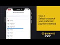 #Binance Guide: How to Add Payment Methods for P2P Trading?