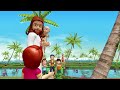 Christian Animation Video Songs | Kunjikkaikal | Celin Jose | Yesuvin Paithangal | Timothy Kids Mp3 Song