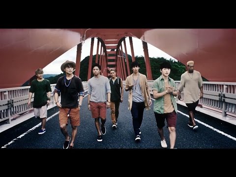 GENERATIONS from EXILE TRIBE / 「Always with you」Music Video ～歌詞有り～