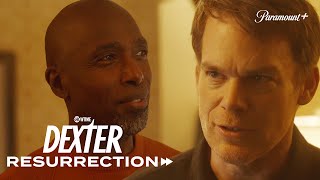 Download Lagu Dexter Gets to Know Blessing’s Family | Dexter: Resurrection MP3