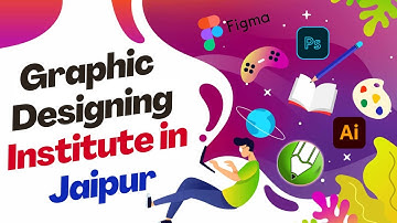 Best Institute For Graphic Designing Course in Jaipur | Graphic Design Training in Jaipur #jmdstudy