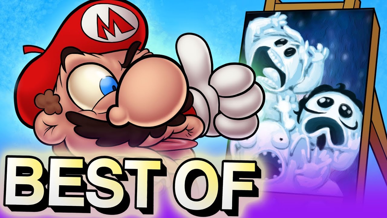 BEST OF Mario Artist Oney Plays (Mario Artist Funniest Moments) YouTube