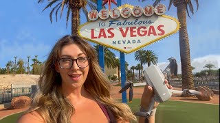 Where To Fly Your Drone: Las Vegas