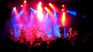 Entwine - Caught by desire (live)