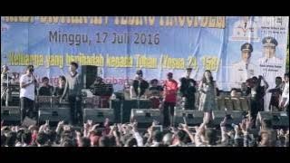Siantar Rap Foundation | Live At Lap. Sri Mersing | Tebing Tinggi