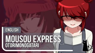 “Mousou Express” (Delusion Express) ENGLISH Cover ft. @caitlinmyers & @L-TRAIN