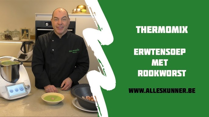 How to get a Thermomix in the Netherlands - Thermomix TM6, Thermomix TM5,  Thermomix Nederland, Thermomix recepten