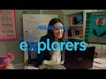 “Education Explorers”: Episode 1 -Distance Learning Solutions for Teachers | ASUS & Intel