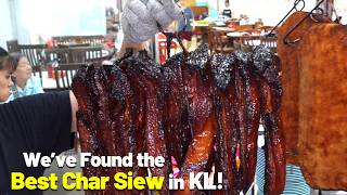 We Think We’ve Found the Best Char Siew in KL! – Char Siew Yoong