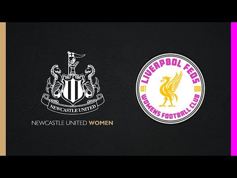 LIVE | Newcastle United Women v Liverpool Feds Women