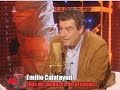 Emilio Calatayud y el Caso Marta del Castillo