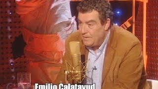 Emilio Calatayud y el Caso Marta del Castillo