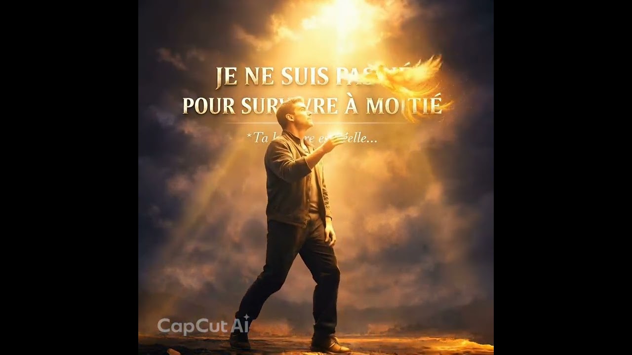 Quand la lumière ce souvient de moi 