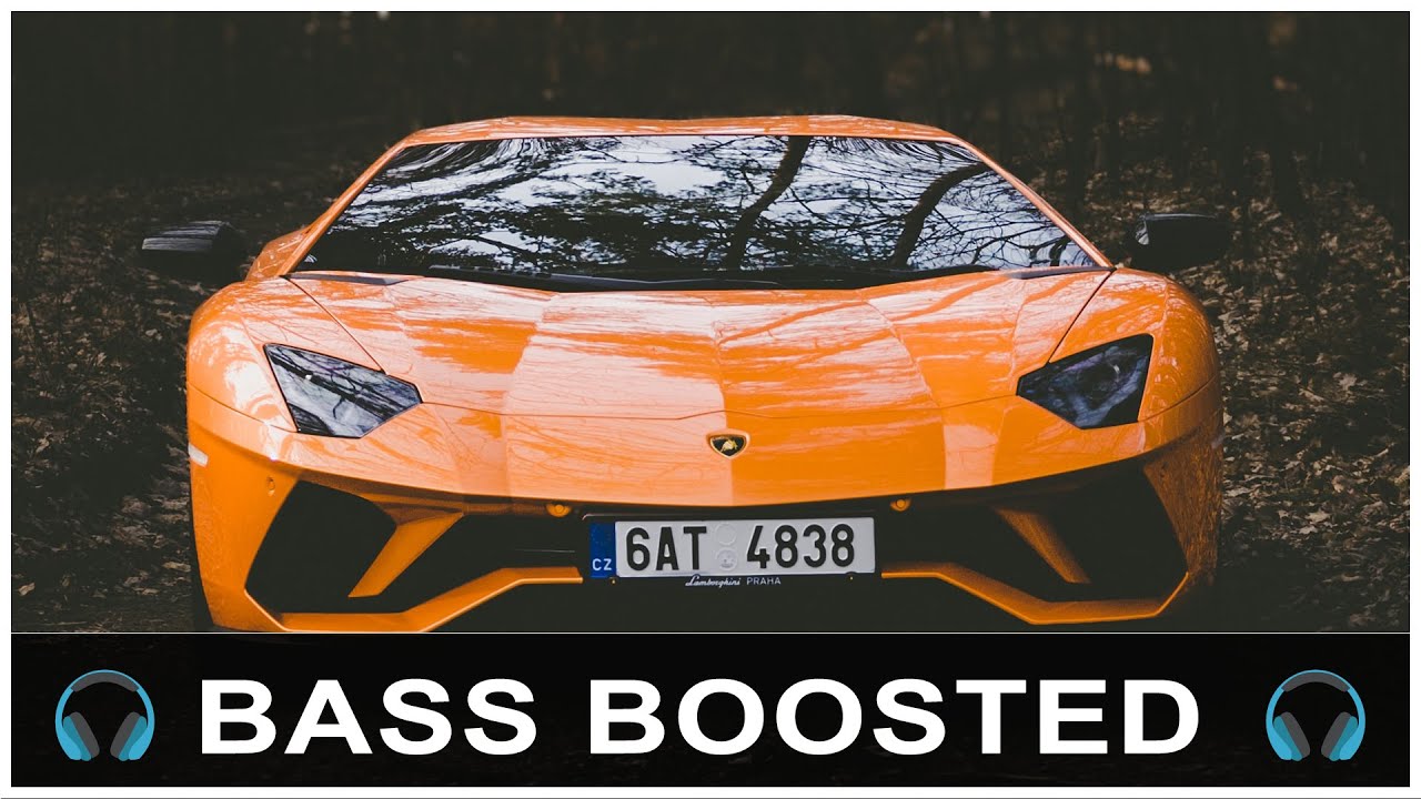 🔈BASS BOOSTED🔈QUB3, Quickdrop & B0UNC3   Stay Or Be Alone🔈 CAR BASS MUSIC 2021🔈ELECTRO HOUSE | FBR
